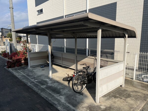 ミルトタウンTの物件内観写真